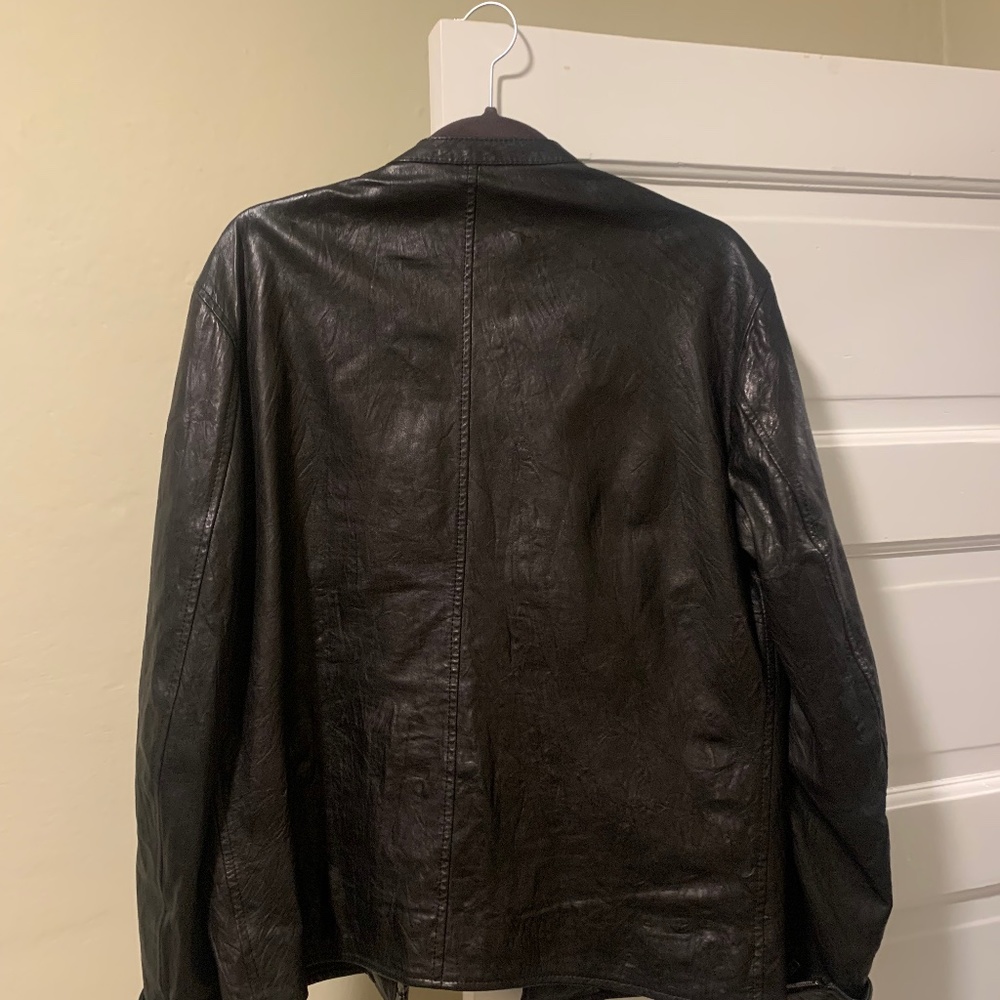 Dulce and gabbana men’s jacket